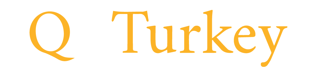QTurkey Logosu